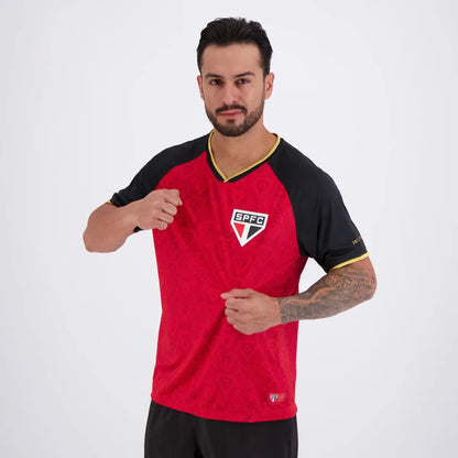 Camisa São Paulo Trimundial