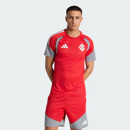 Camisa Internacional Treino 2026/27 Vermelha