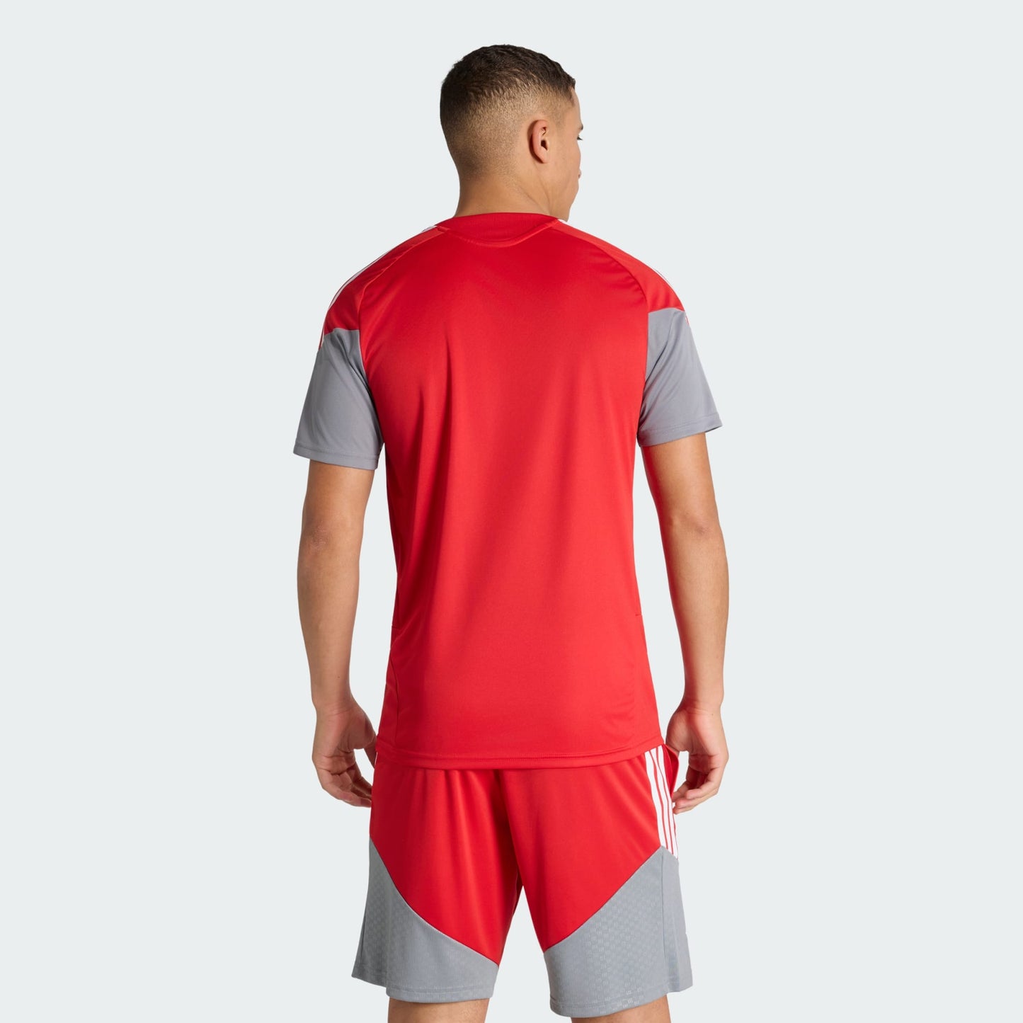 Camisa Internacional Treino 2026/27 Vermelha