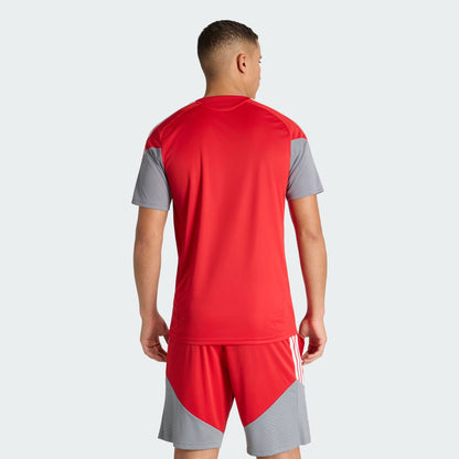 Camisa Internacional Treino 2026/27 Vermelha