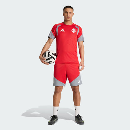 Camisa Internacional Treino 2026/27 Vermelha