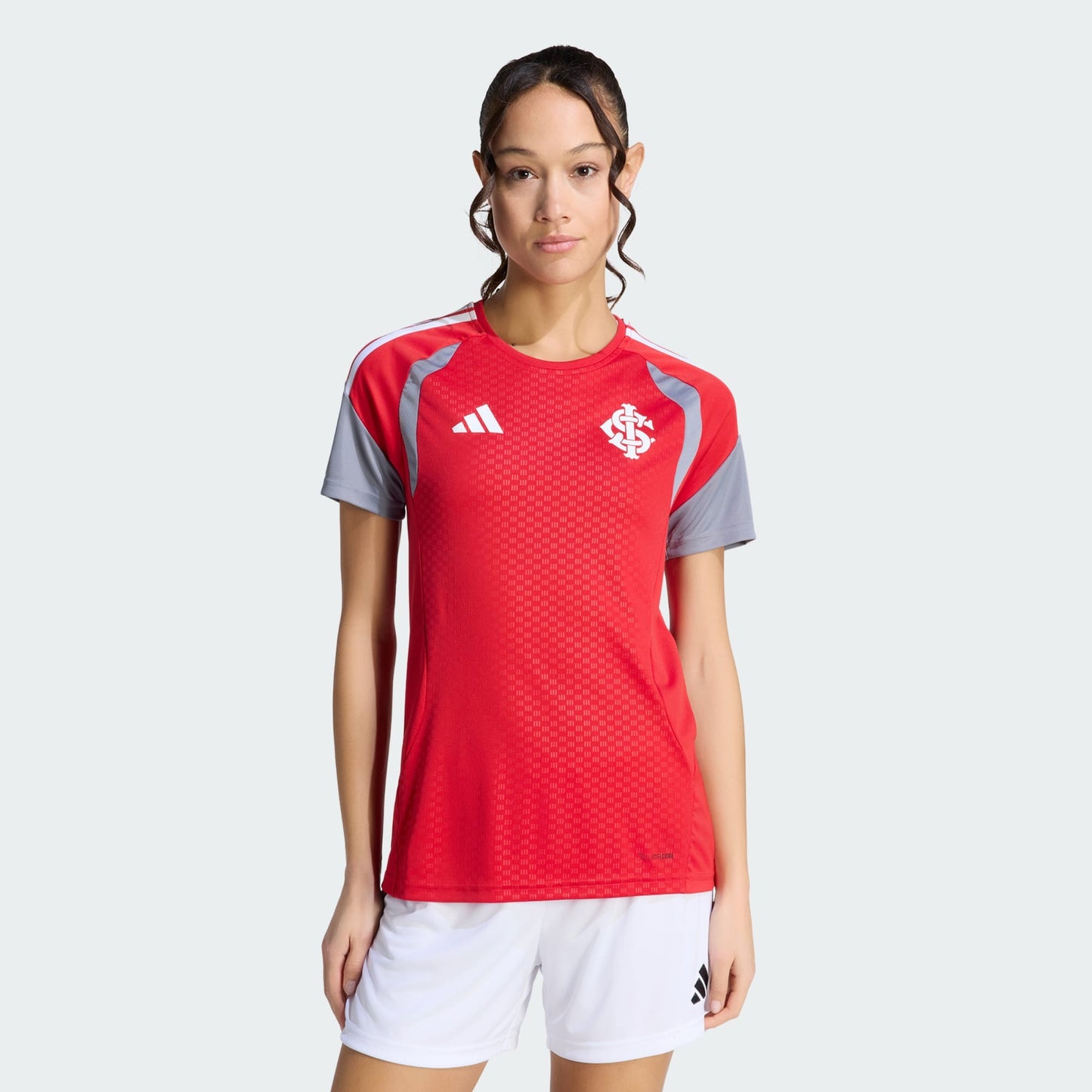 Camisa Internacional Treino 2026/27 Feminina