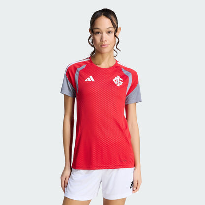 Camisa Internacional Treino 2026/27 Feminina