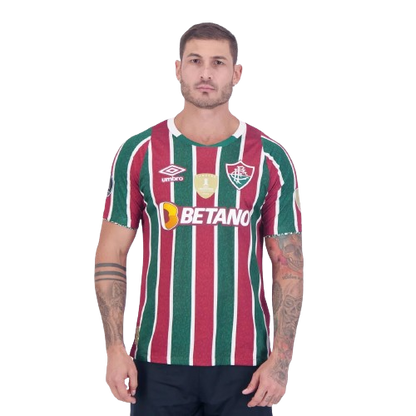 Camisa Fluminense 24/25 Home