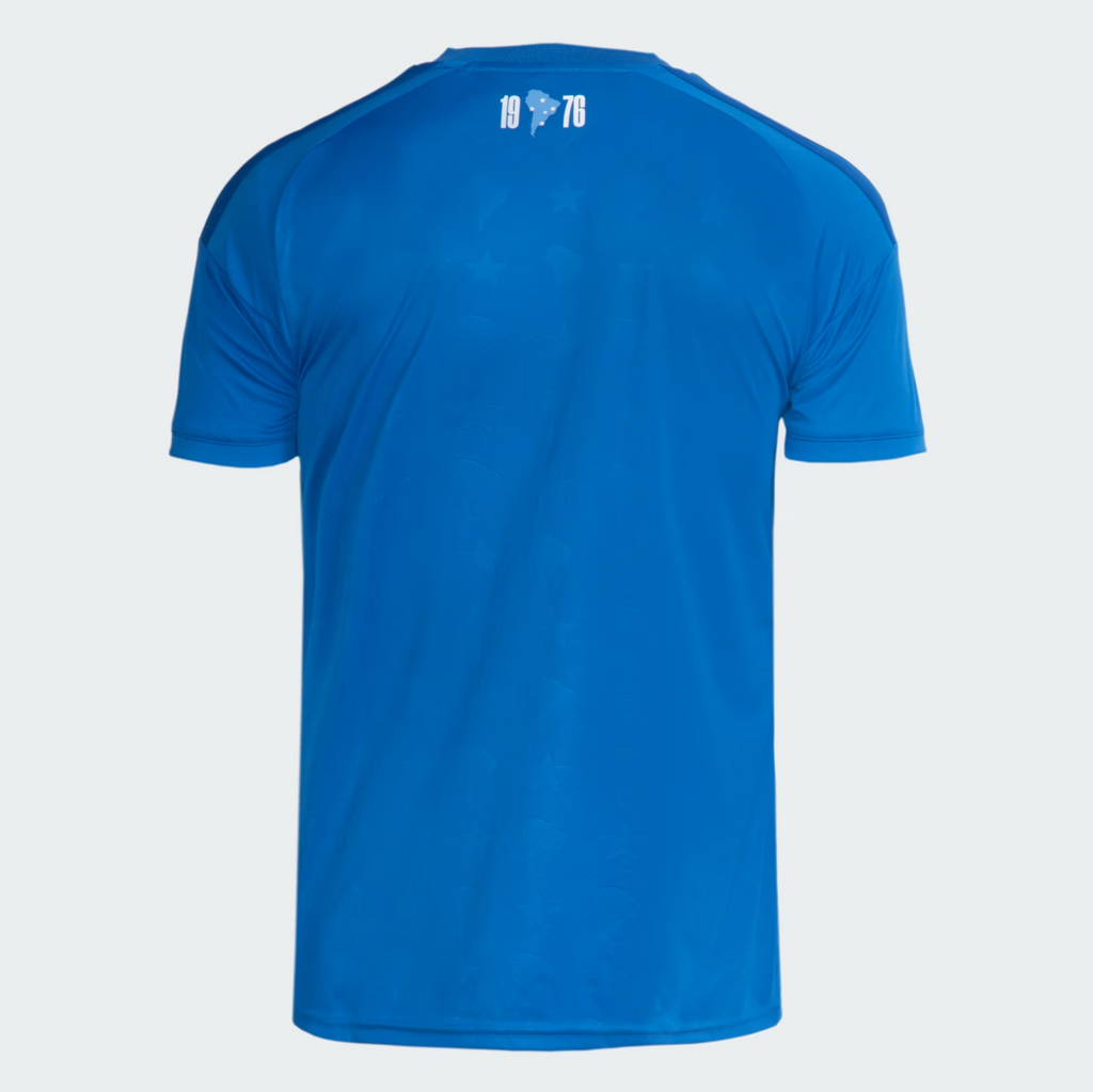 Camisa Cruzeiro Titular 26/27