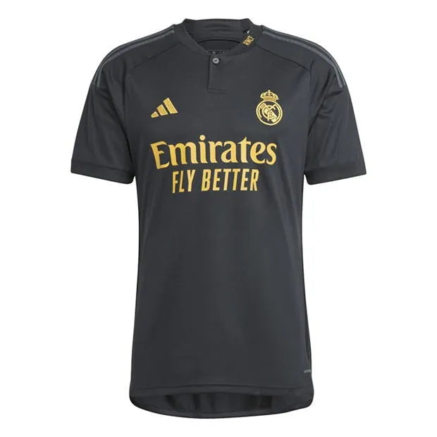 Camisa Real Madrid 23/24 Third
