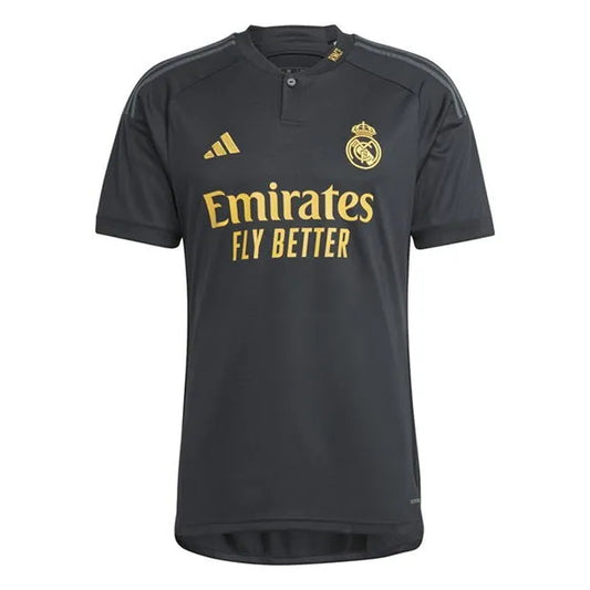 Camisa Real Madrid 23/24 Third