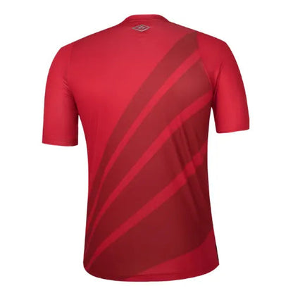 Camisa Athletico Paranaense 24/25 Home