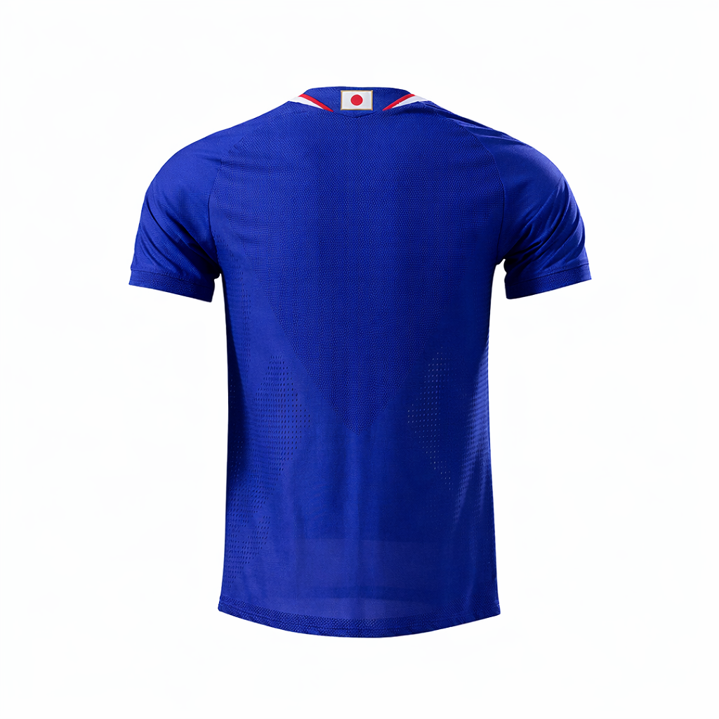 Camisa Japão 2026/27 Home Jogador