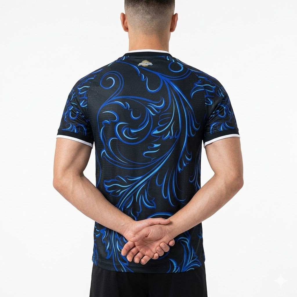 Camisa Argentina 26/27 Jogador