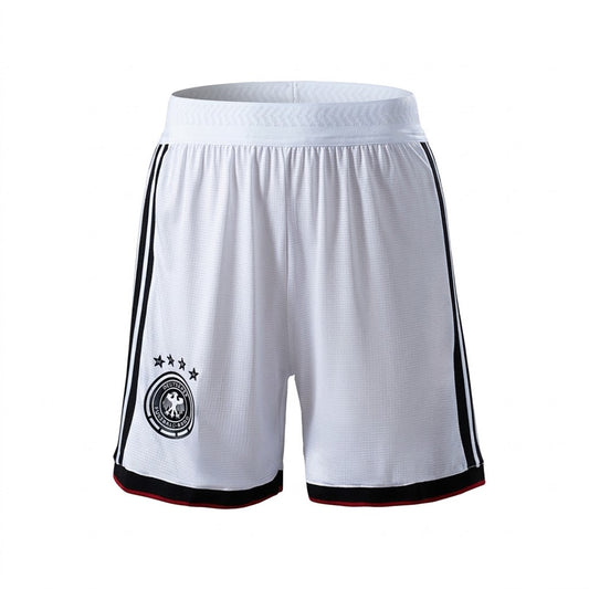 Camisa Short Alemanha 2026/27 Away