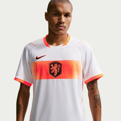 Camisa Holanda 2026/27 Away