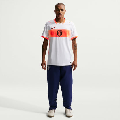 Camisa Holanda 2026/27 Away