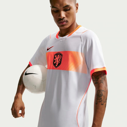 Camisa Holanda 2026/27 Away