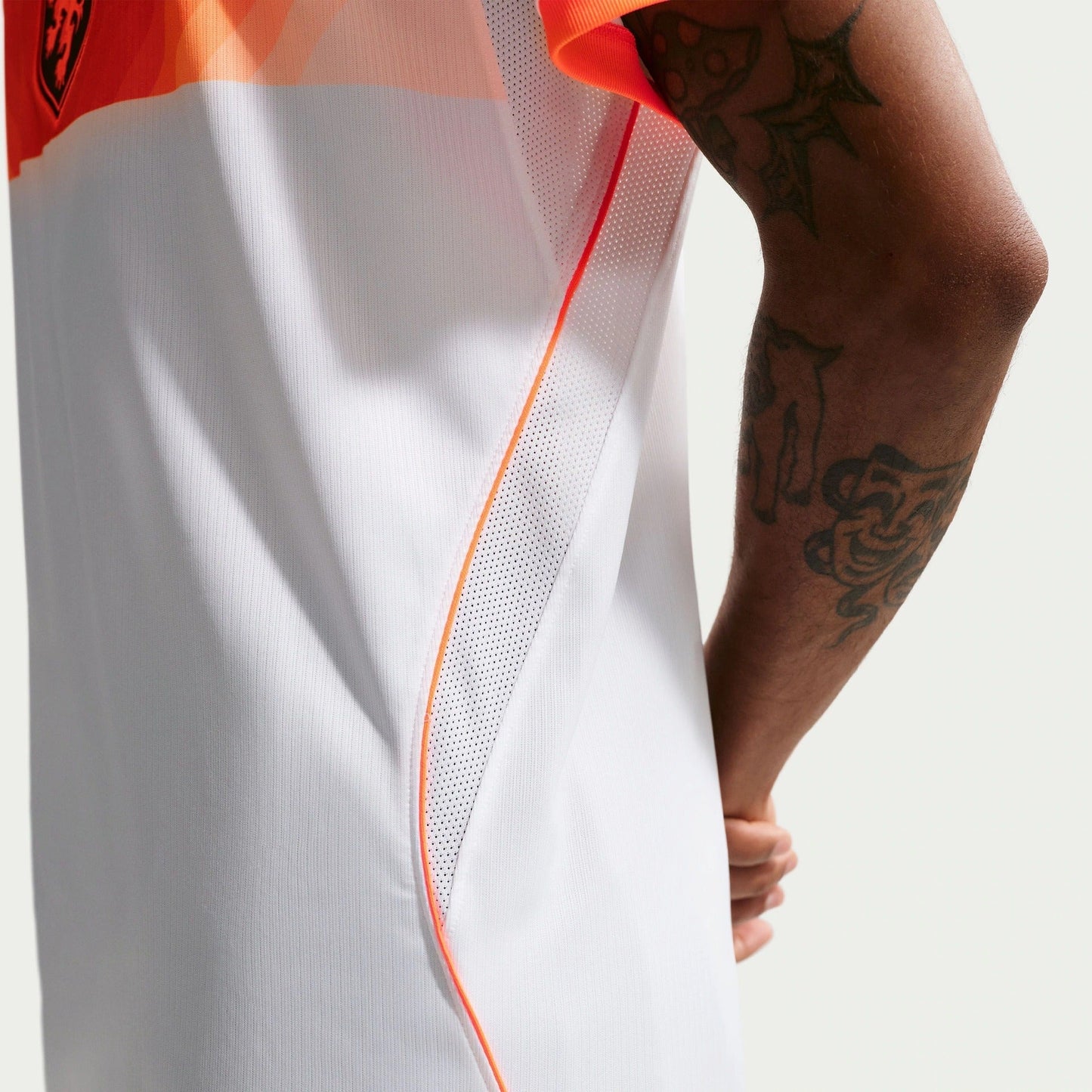 Camisa Holanda 2026/27 Away