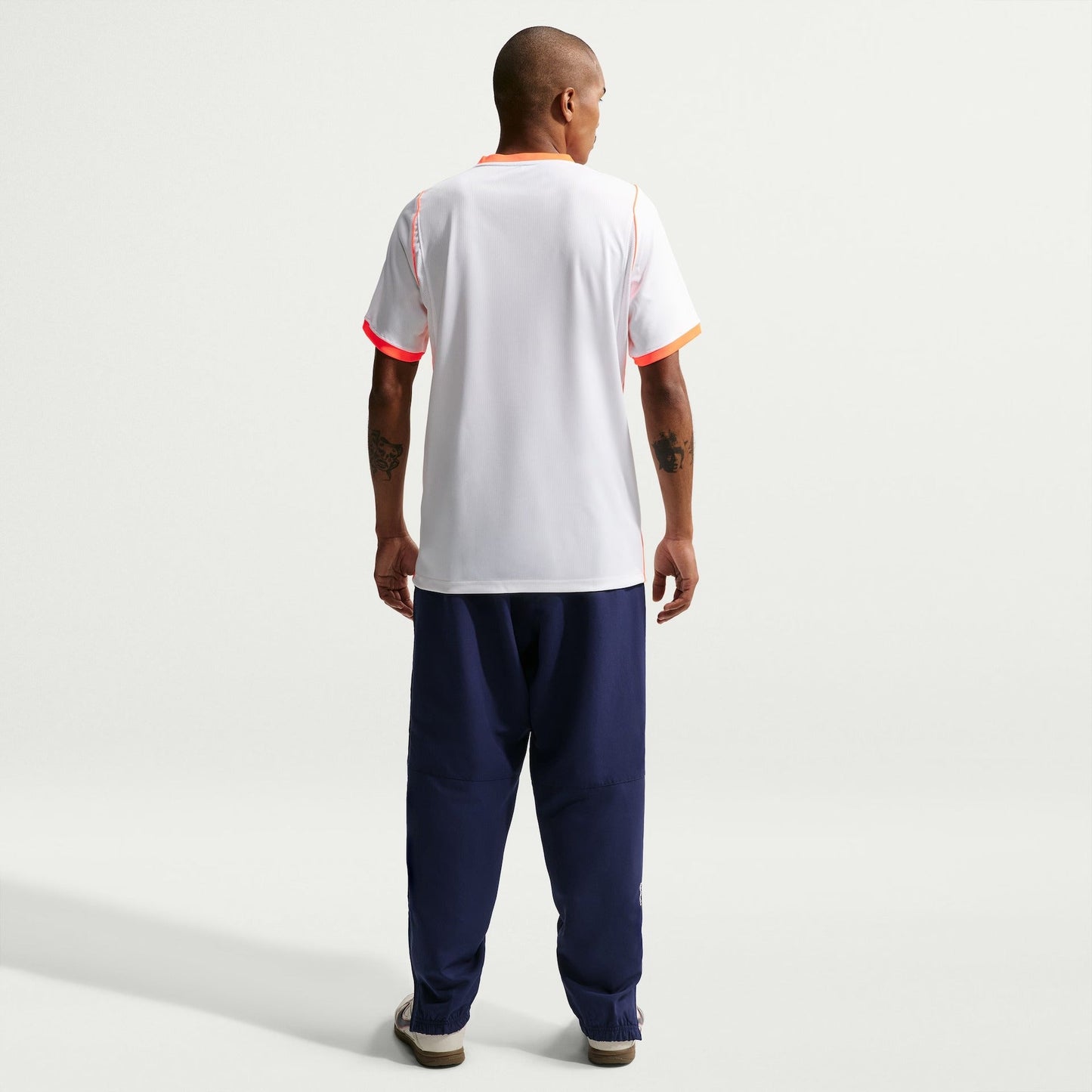 Camisa Holanda 2026/27 Away