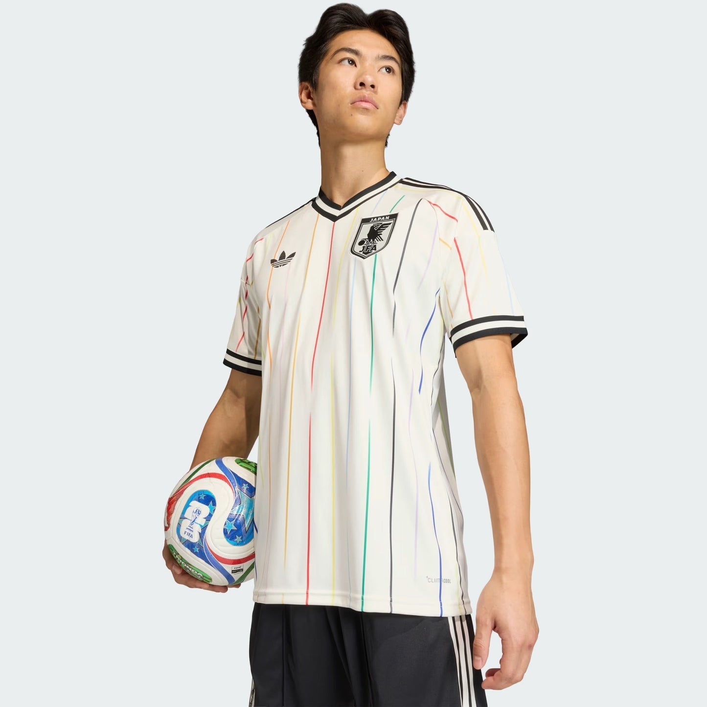 Camisa Japão 2026/27 Away