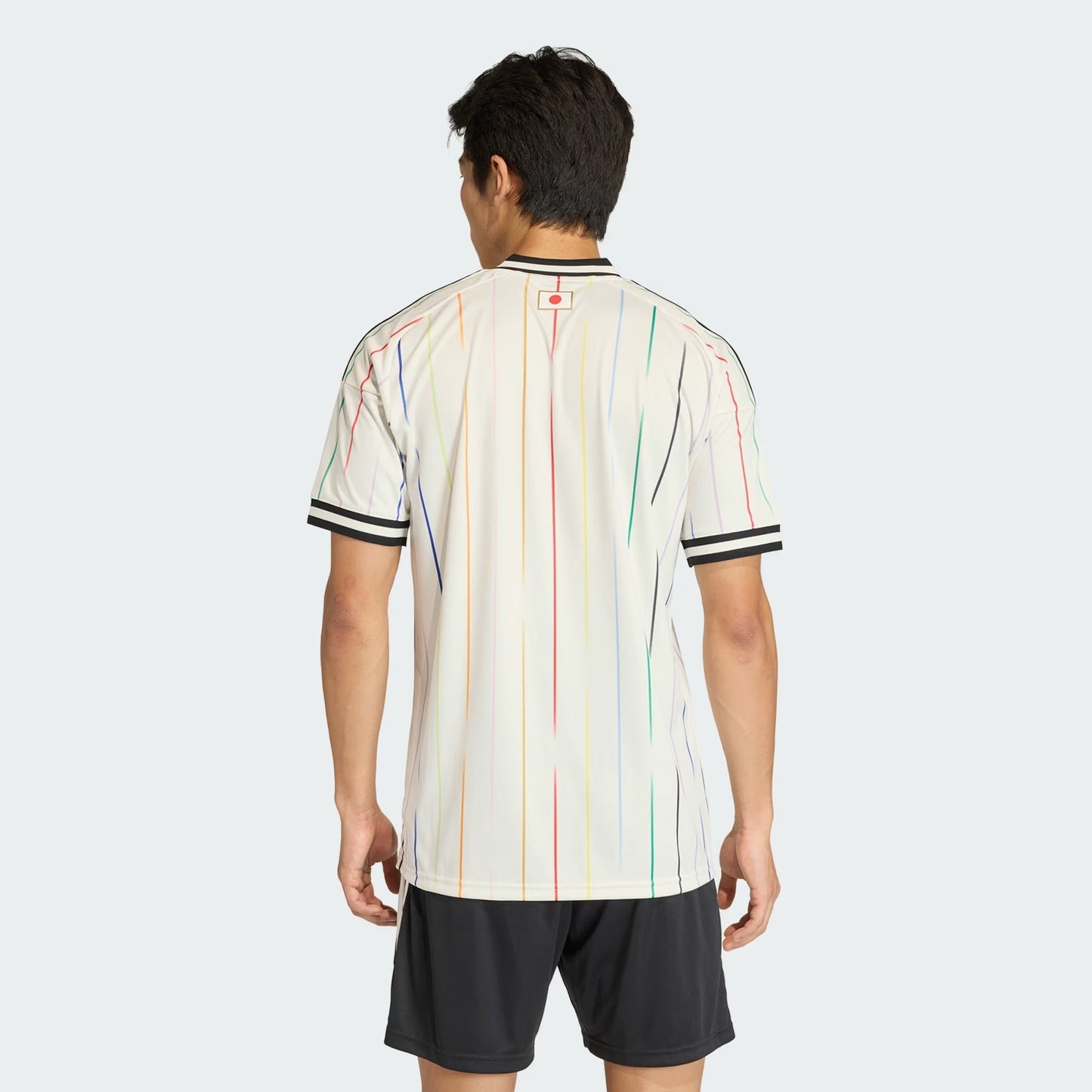 Camisa Japão 2026/27 Away