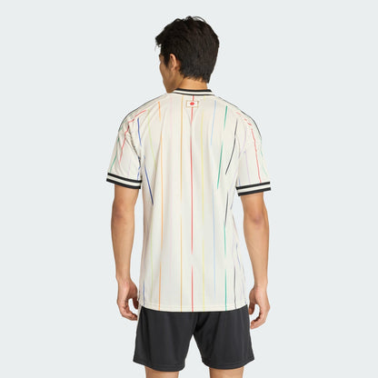 Camisa Japão 2026/27 Away