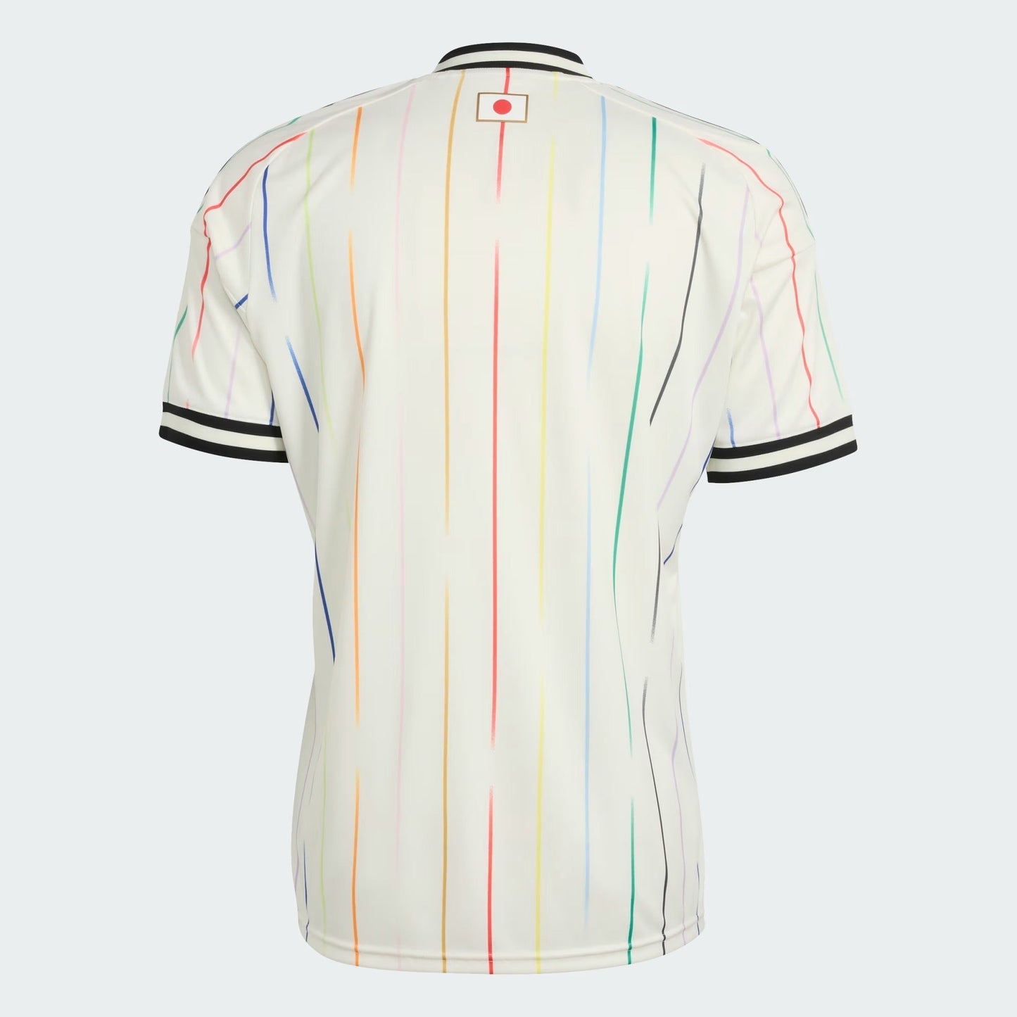 Camisa Japão 2026/27 Away