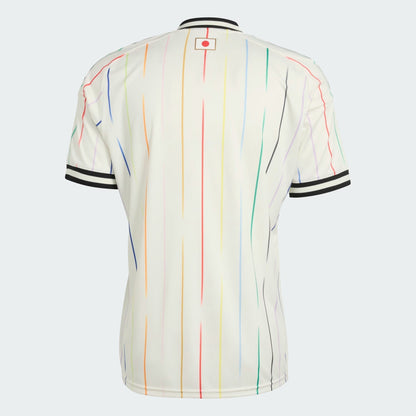 Camisa Japão 2026/27 Away