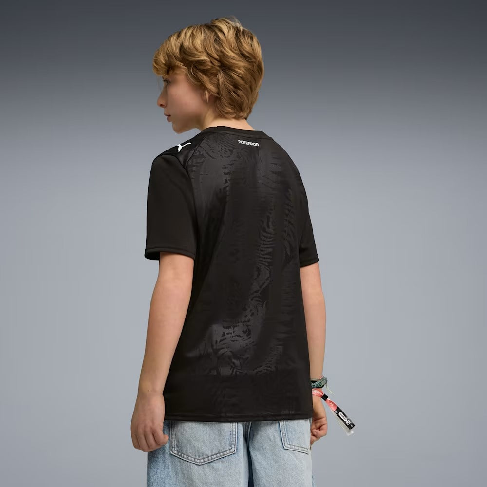 Camisa Nova Zelândia 2026/27 Home Infantil