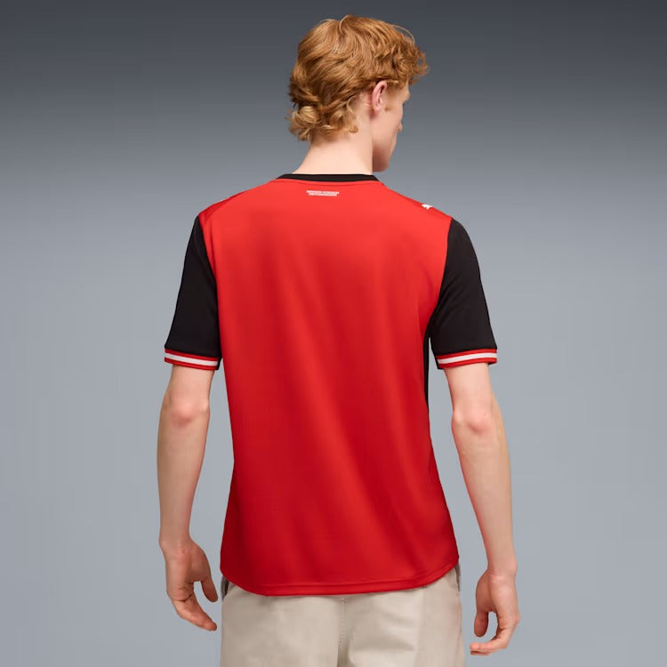 Camisa Áustria 2026/27 Home