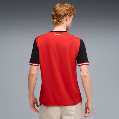 Camisa Áustria 2026/27 Home