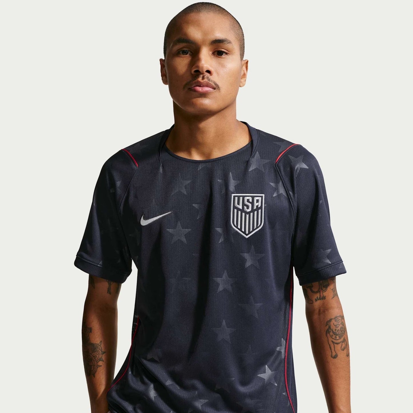 Camisa Estados Unidos 2026/27 Away