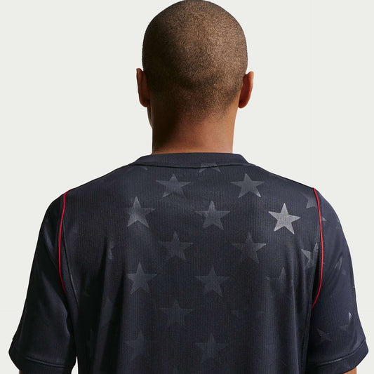 Camisa Estados Unidos 2026/27 Away