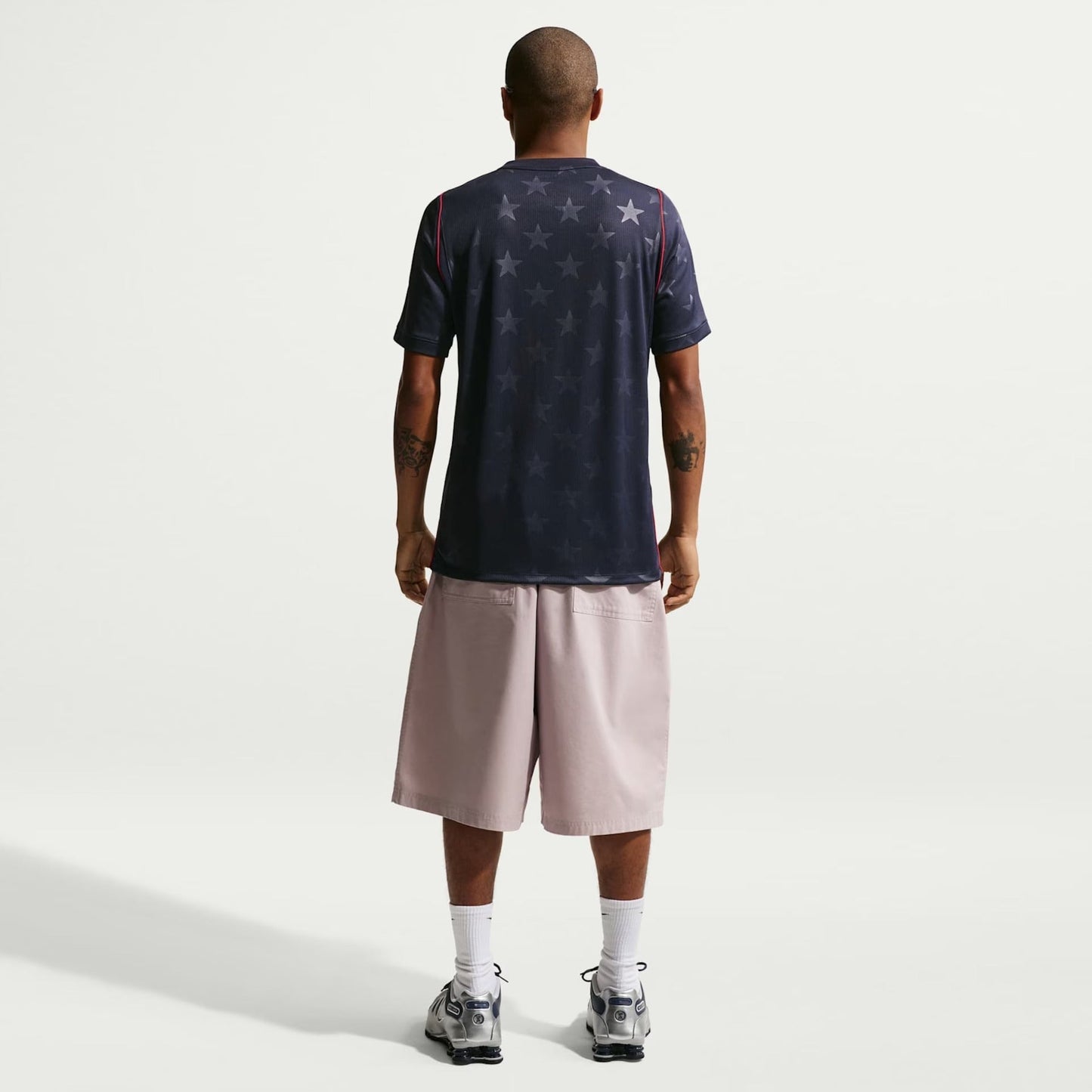 Camisa Estados Unidos 2026/27 Away