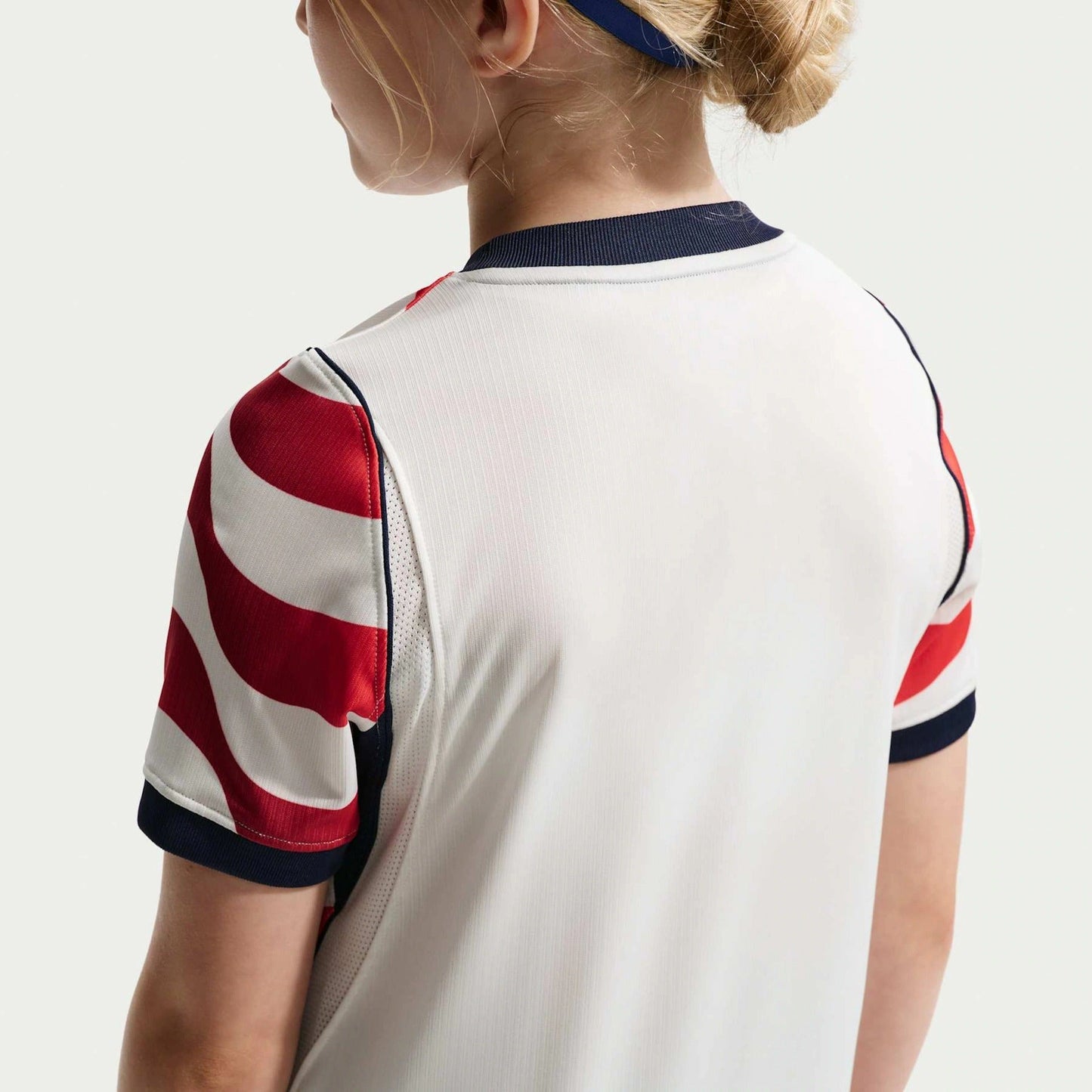 Kit Estados Unidos 2026/27 Home Infantil