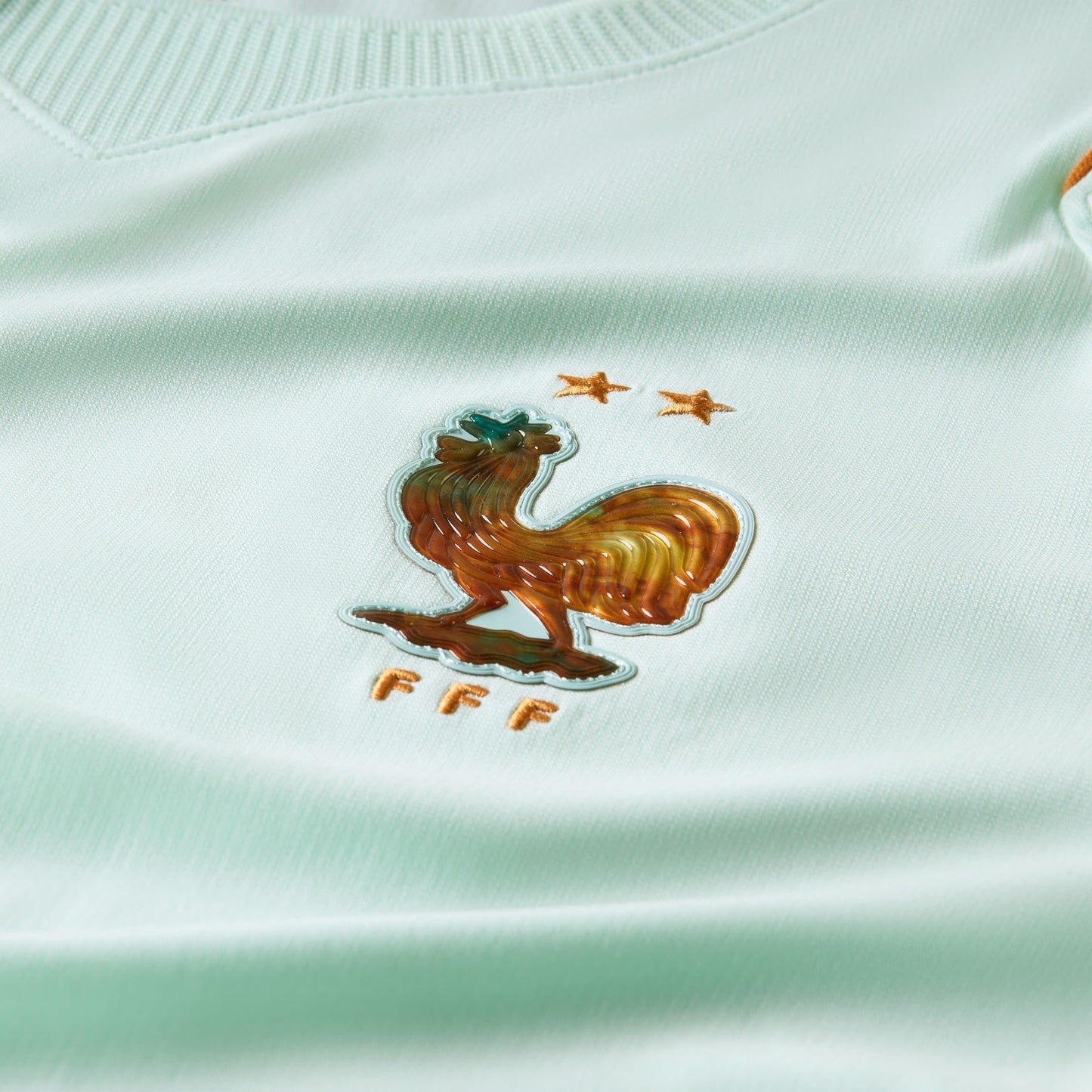 Camisa França 2026/27 Away