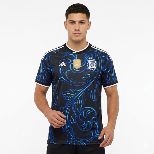 Camisa Argentina 26/27 Away