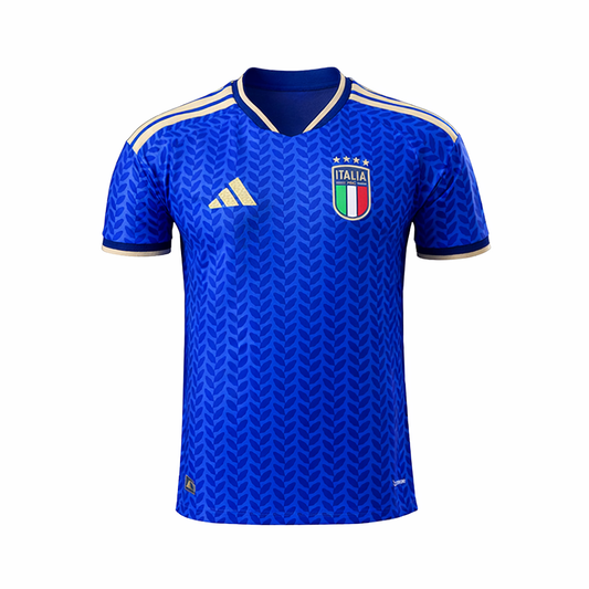 Camisa Itália 2026/27 Home Jogador