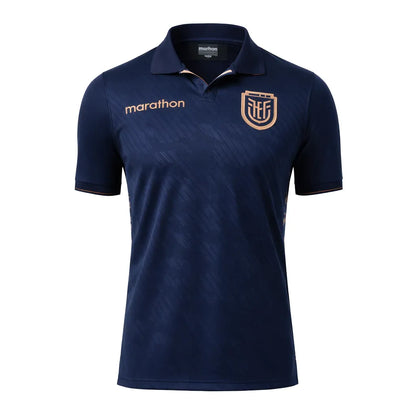 Camisa Equador 2026/27 Away