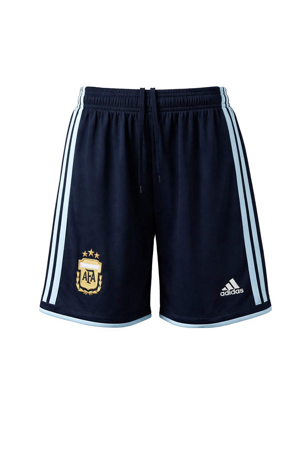 Camisa Short Argentina 2026/27 Home