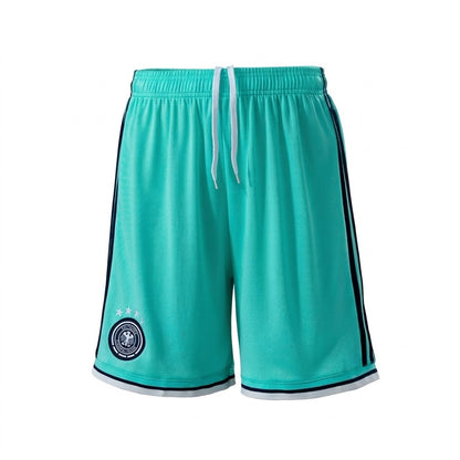 Camisa Short Alemanha 2026/27 Away
