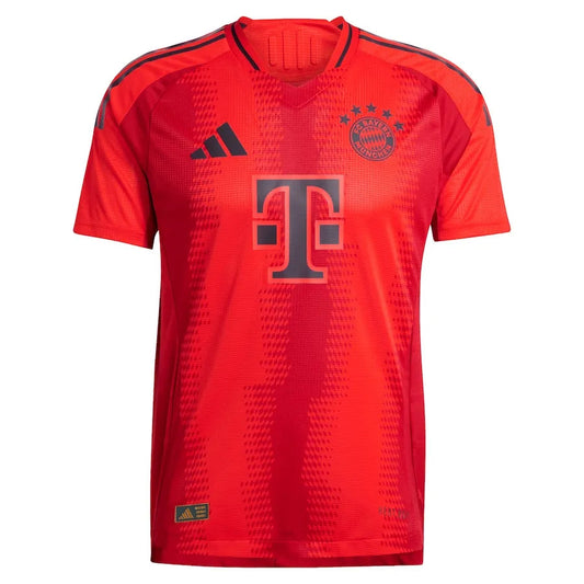 Camisa Bayern de Munique 24/25 Home Jogador