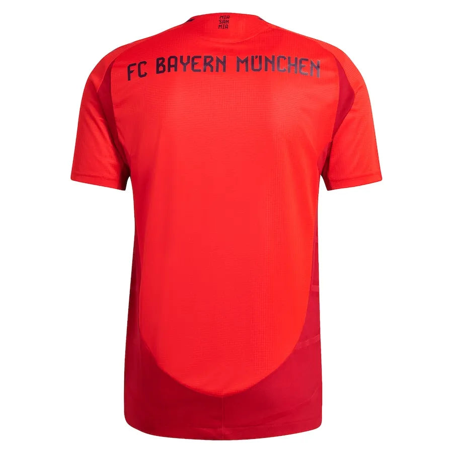 Camisa Bayern de Munique 24/25 Home Jogador