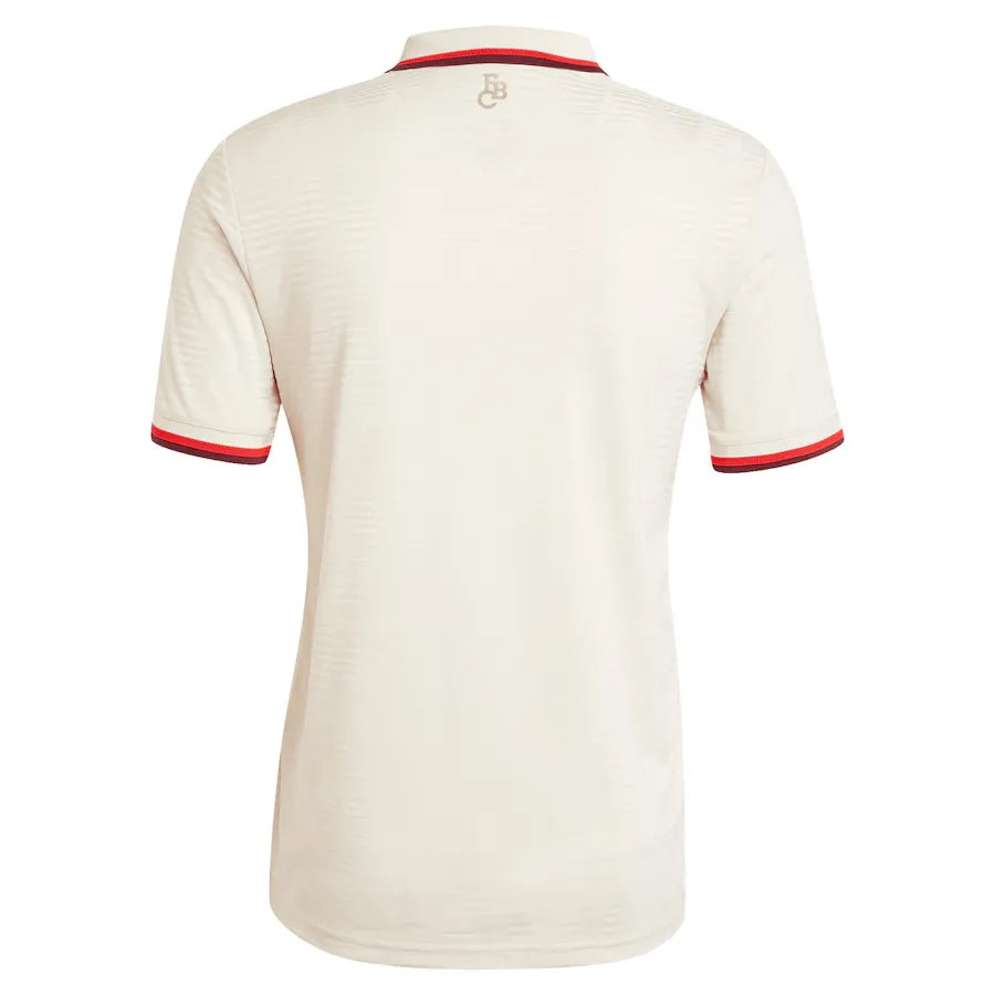 Camisa Bayern de Munique 24/25 Third Jogador