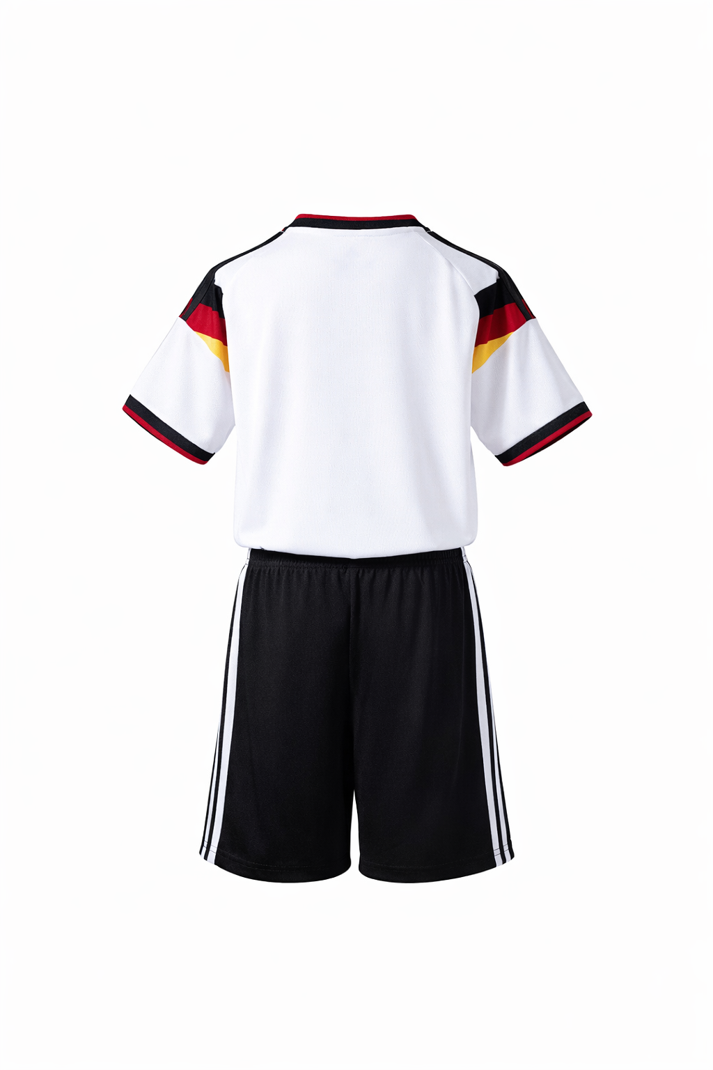 Kit Infantil Alemanha 2026/27 Home