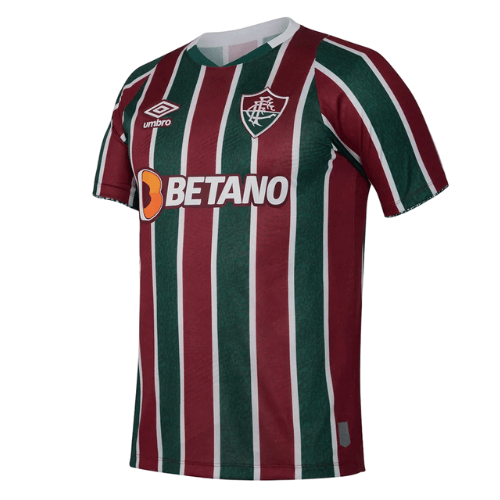 Camisa Fluminense 24/25 Home