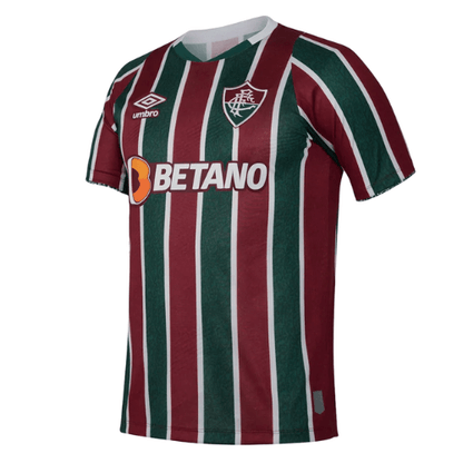 Camisa Fluminense 24/25 Home