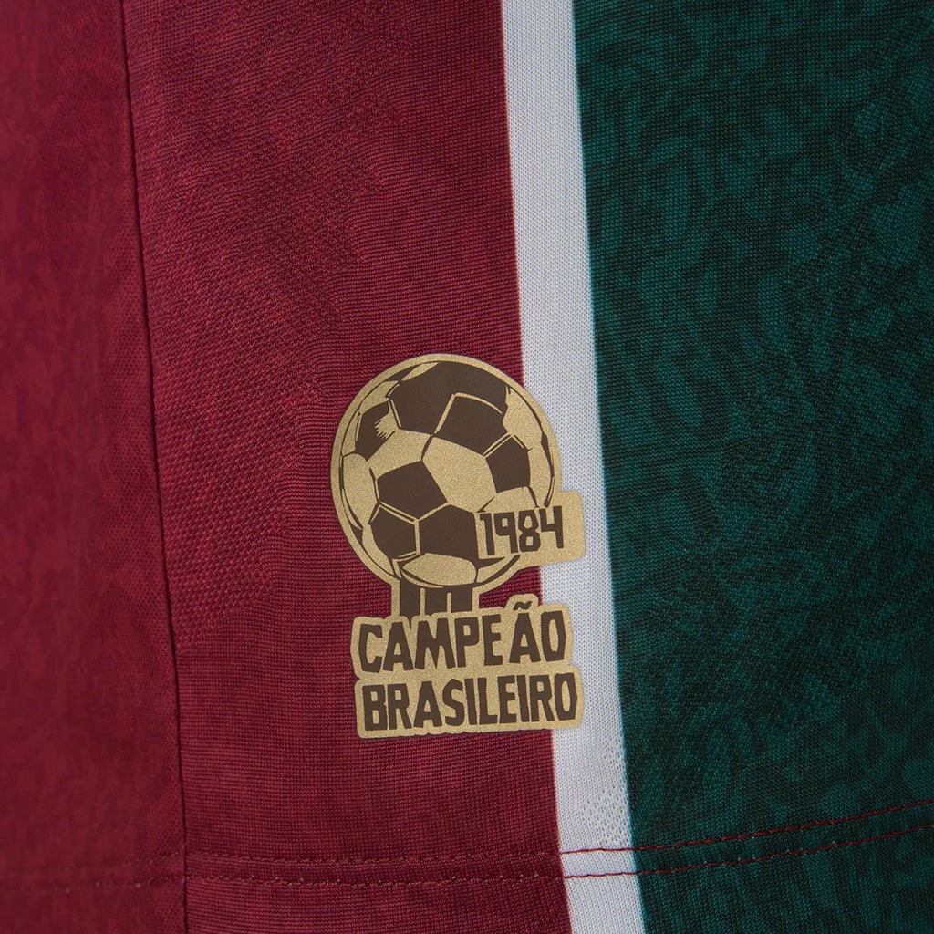 Camisa Fluminense 24/25 Home