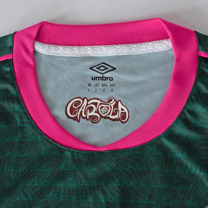 Camisa Fluminense 23/24 Third