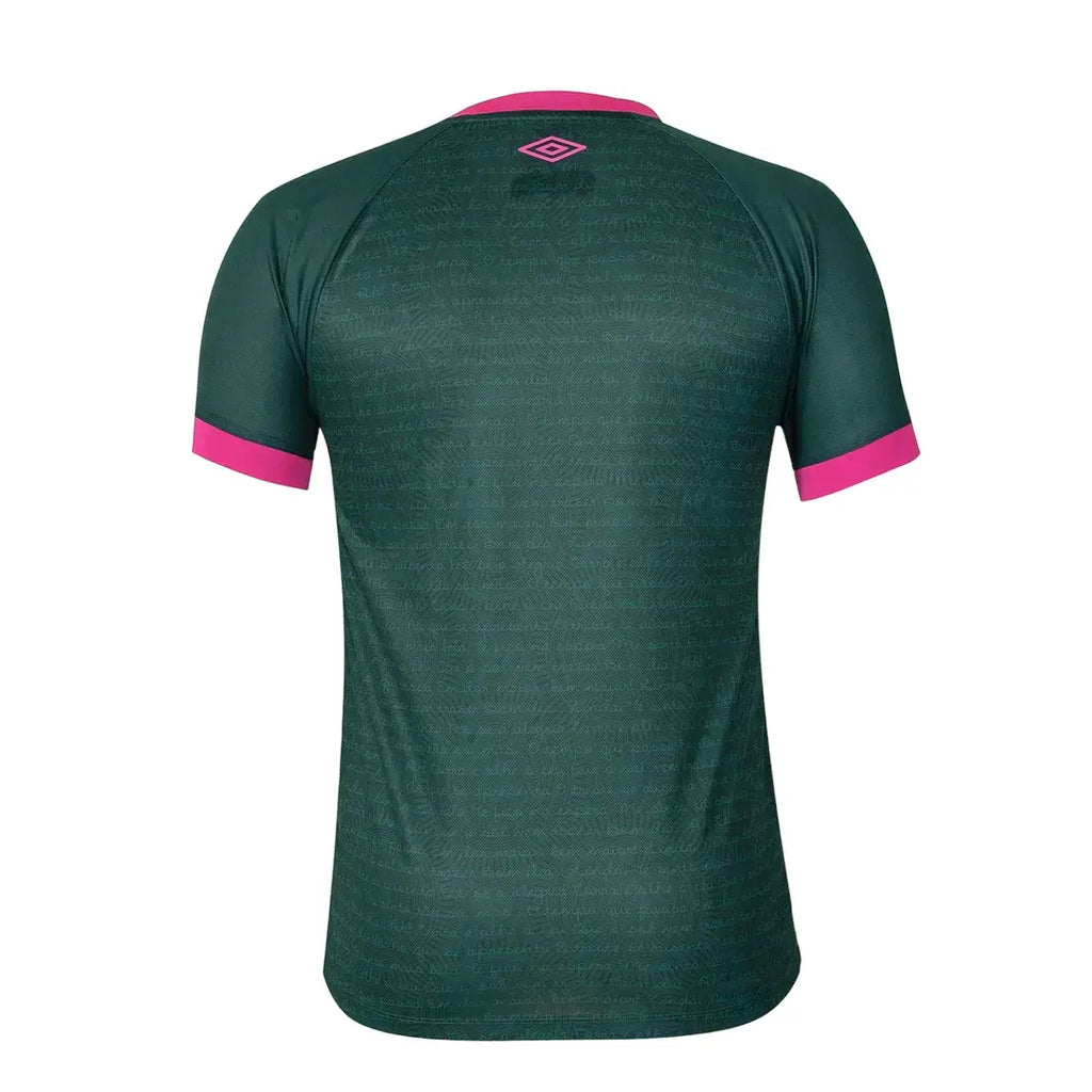 Camisa Fluminense 23/24 Third