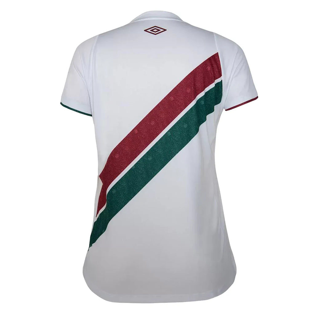 Camisa Fluminense 24/25 Away Feminina
