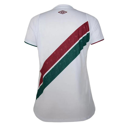 Camisa Fluminense 24/25 Away Feminina