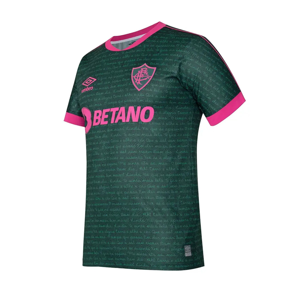 Camisa Fluminense 23/24 Third